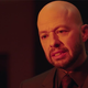 Lex is here, and, err, seeing red.